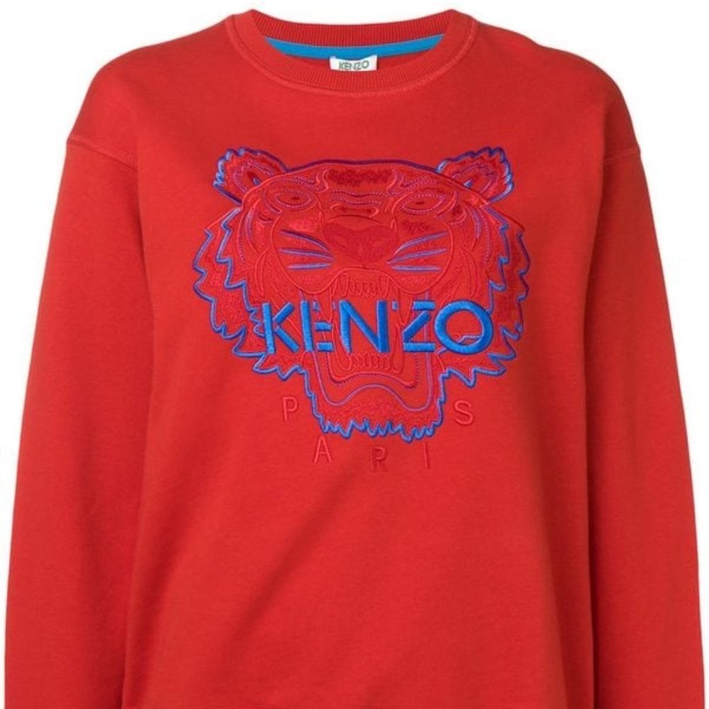 brand new with tags kenzo sweater